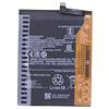 Generic 1 batteria di ricambio BM53 da 5000 mAh per batterie Xiaomi Mi 10T 5G / Mi 10T Pro 5G
