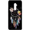 Mixroom - Cover Custodia Back case In TPU Silicone Morbido Per Oppo A9 2020 Fantasia Acchiappasogni N791