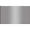 Zihozan Schermo Proiettore, 60-130 pollici 16:9 Schermo di proiezione liscio Rivestimento in metallo anti-luce Immagine alta Colore vivido Contrasto Tenda for proiettore HD portatile(60 inch)
