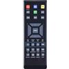 GOUYESHO Telecomando di ricambio compatibile con Acer Proiettore P1220 P1283 H5360BD H5382BD H6502BD H6512BD H6510BD H6515BD H6517BD H6517ST H6520BD H7532BD H750BD H750BD 7550BDD z H6517ABD H5370BD