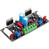 Giwnhvx TDA7294 100 W + 100 W scheda audio a doppio canale scheda amplificatore amplificatore hi-fi accessorio pronto