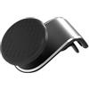 THJKCVSD Portacellulare Auto, per BMW X1 (F48) SUV 2015-2022,Supporto per Telefono da Auto Girevole a 360°, Porta Telefono Auto Antiscivolo e Stabile, Auto Accessori