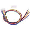Jadeshay 10 Set JST PH 2.0mm 8-Pin Rame Stagnato Maschio Femmina Connettore Cavo 30cm