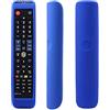 BenCreative Custodia protettiva in silicone per Samsung BN59-01178R / L Custodia per telecomando Blue