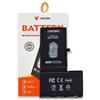 new net - Batteria Compatibile con iPhone XS Max A1921 EMC 3219 MT592LL/A, MT5A2LL/A, MT5C2LL/A, MT5D2LL/A, MT5E2LL/A, MT5F2LL/A, MT5G2LL/A, MT5H2LL/A, MT5J2LL/A [3,8V - 3174mAh]