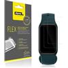 dipos FLEX 2x Pellicola Protettiva per Blackview R10 Smartwatch 1.47 Zoll