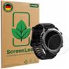 ScreenLeaf 2 Pezzi Pellicola protettiva per Atheewon S10 1.39 [Proteggi Schermo Sostenibili, Clear, Antigraffio]