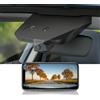 Fitcamx Dashcam 4K Compatibile con Mercedes-Benz Sprinter van 2019-2025 (HD2-8291), OEM Cameras di Guida, UHD 2160P Video WIFI, G-Sensor, Registrazione Circolare, WDR, Plug&Play, Scheda da 64 GB