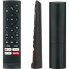 AULCMEET Telecomando di ricambio Control ERF3AA90H Fit for Hisense Laser Cinema Projector PX1-PRO 4K HDR