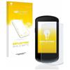 upscreen Pellicola Protettiva Opaca per Garmin Edge 1040 Protezione Proteggi Schermo - Antiriflesso, Anti-Impronte