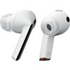 AZLA SednaEarfit Crystal - Cuscinetti di ricambio per Galaxy Buds 3 Pro, 3 paia di gommini per auricolari Samsung Galaxy Buds 3 Pro, certificati SMAPP (3 paia) (MS/M/ML)