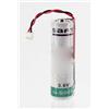 EXALIUM Premium Batteria al litio 3.6 v per Bardin Flair 279 Merlin Gerin Schneider