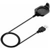 Generic Dock di ricarica adatto per Garmin Forerunner 920XT, cavo di ricarica di ricambio per ricarica USB cavo di sincronizzazione dati per accessori smart watch