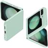 Spigen Cover Air Skin Compatibile con Samsung Galaxy Z Flip 5 - Mint
