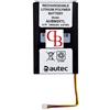 Générique Batteria AIRBM3V7L 3.7 Volt mAh Originale Radiocomando Originale Ricaricabile di Alta Qualità