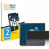 brotect 2 Pezzi Pellicola Privacy per Kobo Libra Colour 2024 [, Blue Light Filter]