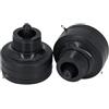 Mocoocouture High Fidelitys 150W 8OHM Piezo Altoparlante Driver Tweeter Con 98 Pressione Suono Per Migliorare L'Esperienza Musica Altoparlante Corno