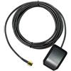 SING F LTD Antenna GPS SMA maschio spina attiva cavo di prolunga antenna 1575 MHz 3 metri filo per dispositivi di navigazione con connessione SMA