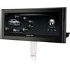 GONFEN Qualcomm 8 Core 4GB+64GB Android 16 DAB+ Autoradio per Audi Q3 2013-2016 GPS Navigatore IPS 10,25 Touchscreen Support senza fili CarPlay Android Auto WiFi 4G Bluetooth 5.1 DSP USB CANBus MMI Camera