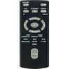 VINABTY RM-SUXGP5R Telecomando di Ricambio Adatto Per JVC AV Home Theater System Remote Control RMSUXGP5R UX-G300 CA-UXG300 SP-UXG300 UX-GP5 RM-SUXG300R