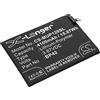 Cameron Sino AQQXING - Batteria ricaricabile per M2101K9AG, M2101K9C, M2101K9G, Mi 11 Lite, Mi 11 Lite 4G, Mi 11 Lite 5G, Mi 11 Youth 5G (4100mAh) BP42