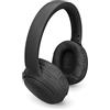 Energy Sistem Auriculares Hush Black BT ANC