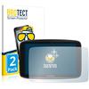 brotect Pellicola Protettiva Opaca per TomTom GO 6250 Pellicola Protettiva Anti-Riflesso (2 Pezzi)