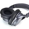 JOYSOG Cuscinetti auricolari per cuffie MPOW H17, cuffie di ricambio in pelle proteica copre paraorecchie tappi auricolari auricolari