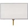 skylarpu Pannello touch screen da 7 per Smailo HD 7 LMU/LEXAND STR-7100 HD/Modecom SX 7.0/Treelogic TL-7014BGF AV DVR Resistenza Touch Screen Digitizer in vetro 161 mm x 97 mm