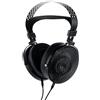 Moondrop Horizon Professional 50 mm driver dinamico over-ear cuffie 3,5 mm 4,4 mm spina