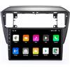 Fiorigo 9 pollici HD Auto Radio Giocatore GPS Navigation Carplay/Android Touch Screen Player Autoradio, ricambio per VW UP! e-up! e-Load Up 121 122 123 BL1 BL2 BL3/Seat Mii e-Mii KE KF/Skoda citigo E-Citigo