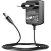 CHILDMORY Adattatore di alimentazione caricatore di rete compatibile con telecamera di sicurezza Tapo C100 C200 C210 C310 C320ws tc60 tc70