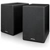 Denon Da Scaffale (Sc-N10 Black Coppia)