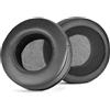 AWJUWHBJ Cuscinetti auricolari morbidi in schiuma, 1 paio per Superlux-HD681 HD668B HD672 HD681F HD681B sostituzione confortevole