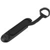 ECSiNG Copertura Antipolvere Laterale Per Interfoni Compatibile Con Motorola HLN9820A GP340 GP360 GP380