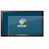 brotect Pellicola Vetro per Pioneer AVH-Z9200DAB