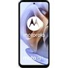 MOTOROLA G31 64 GB Grigio