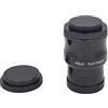 Tecnosky Spianatore Tecnosky Universale 1x da 2. Componente essenziale per ottenere immagini perfette e nitide, ottimizzato per telescopi rifrattori con un rapporto focale da F/6 a F/8.