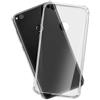 mtb more energy® Custodia Soft Armor per Huawei P8 Lite 2017, Honor 8 Lite (5.2'') - Angoli rinforzati - Protezione della Fotocamera - TPU da 1,5 mm - Anti Shock Cover Case