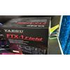 YAESU FTX-1 OPTIMA RTX 100 W all mode QRP/SDR 4 BANDE: HF-50-144- 430 C4FM