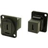 Cliff Electronics Cliff Adattatore XLR USB C femmina a USB C femmina adattatore CP30201 CP30201 Contenuto: 1 pezzo
