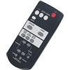 VINABTY FSR68 ZJ78800 VINABTY Sostituzione Telecomando Adatta per Yamaha Front Surround System YAS-93 YAS-103