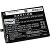 akku-net Batteria per Smartphone Huawei Mate 10 Lite LTE-A, 3,85V, Li-Polymer
