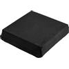 Ddujbtp Stylishs Copertura antipolvere per Technica a LP60XBT Record Player Protector Collection Clean e ben conservato lettore antipolvere