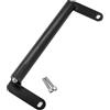 WERKFNKBNH Porta Cellulare Moto Per SYM Per JOYMAX Z 300 Per CRUISYM Supporto GPS Accessori Per Moto Per Telefono Per Barra Di Navigazione