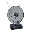 Fayette Marc Antenna amplificata Marcucci Lafayette AA-12, 12V/220V 36dB 33300040 La Fayette