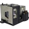 XzwgYlx AN-XR10LP AN-XR20LP AN-100LP Lampada for proiettore for DT100 DT500 XG-MB50X MB55X MB65X MB67X XR-105 10S 10X 11XC 20S 20X HB007 Parti di ricambio(AN-XR10LP-CBH)