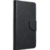 Partner Tele Custodia A Libro Fancy Book Case Colore Black Per Motorola Moto G71 5g