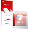 upscreen Pellicola Protettiva per SumUp Solo/Lite Protezione Schermo Hybrid Glass - 9H Durezza