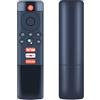 TCNOUMT Telecomando di ricambio compatibile con Android 13.0 Smart TV Box Android TV Box